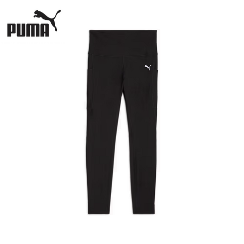 푸마 여성 런 울트라폼 7/8 타이츠 팬츠 긴바지 레깅스 W Run Ultraform 7/8th Tight 527520 01