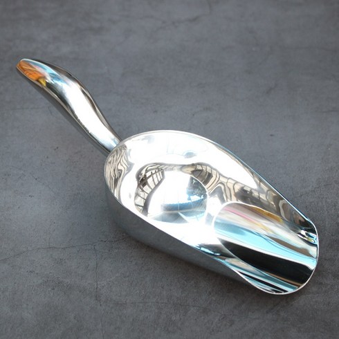 파파가든 스텐 쇼벨 모종삽 (고급형 소 23.5cm), 1개