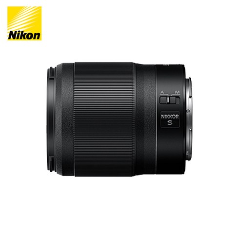 니콘 NIKKOR Z 35mm f/1.8S 렌즈