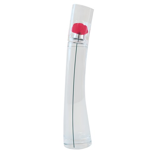 [브랜드인증] 겐조 플라워 바이 겐조 오 드 퍼퓸, 50ml, 1개