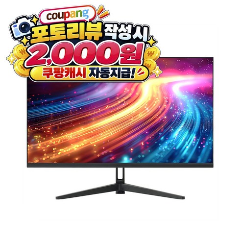 크로스오버 FHD IPS 144Hz 1ms sRGB 129% DCI-P3 91% 279FG9 게이밍 모니터 - 리뷰이벤트, 279FG9(무결점), 68.58cm