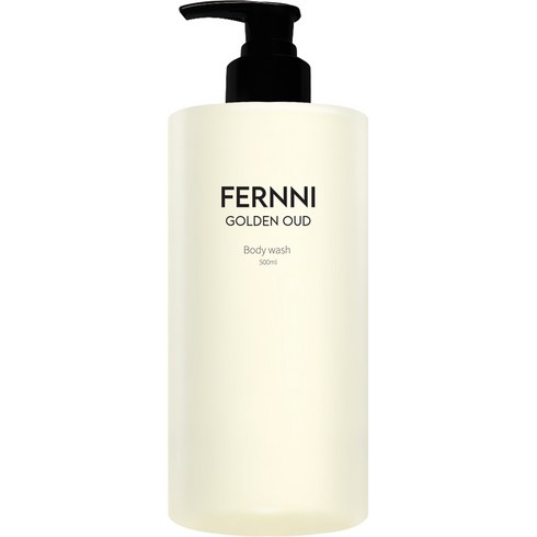 바디워시 추천 1 위 페르니 골든오우드 body wash 바디클렌저 바디샤워 바디샴푸 쿨링 샤워워시 약산성 등드름 여행용 향기 좋은 바디워시1위 퍼퓸 향수 바디워시 여성 1위, 500ml, 1개