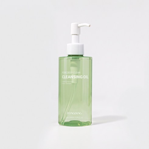 포어 딥 클린 클렌징 오일, 3개, 200ml