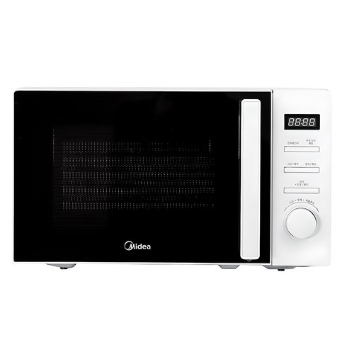 마이디어 디지털 전자레인지 20L, MW5000