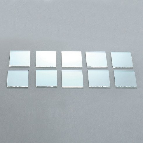 전도성유리(10개입), 1개