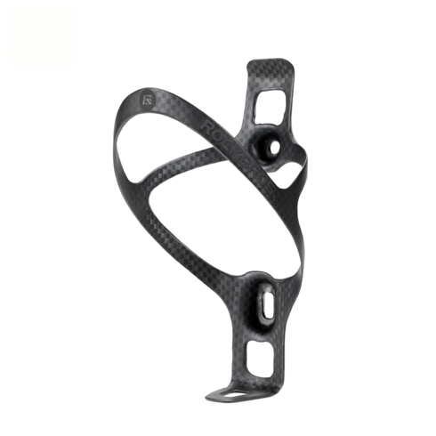 락브로스 카본 물통 홀더 T700 초경량 13g 자전거 보틀 케이지 로드 MTB310026001, 1개, 블랙