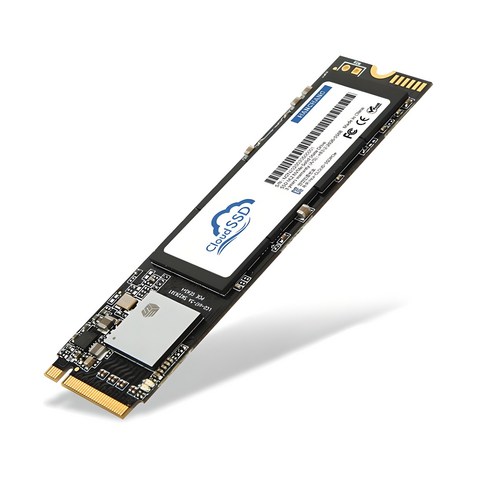 한창코퍼레이션 M.2 NVMe SSD, CLOUD, 1TB