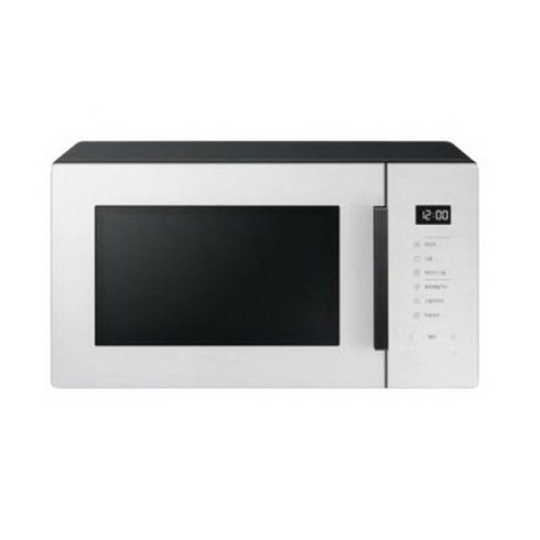 [삼성 감사 페스티벌] 삼성전자 비스포크 전자레인지 터치식 23L, MG23A5378CE