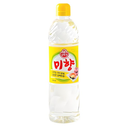 오뚜기 미향, 900ml, 1개