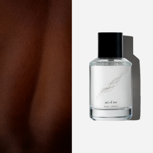 미오브미 플레르드뽀 니치 향수 오드퍼퓸, 1개, 50ml