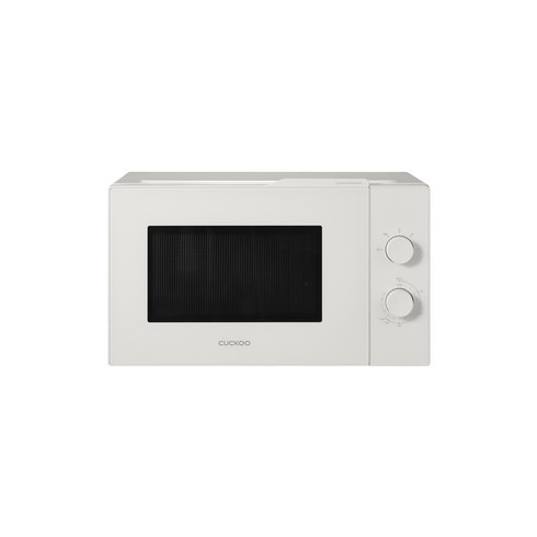 쿠쿠 23리터 무회전 플랫 전자레인지 CMW-PF2310MW
