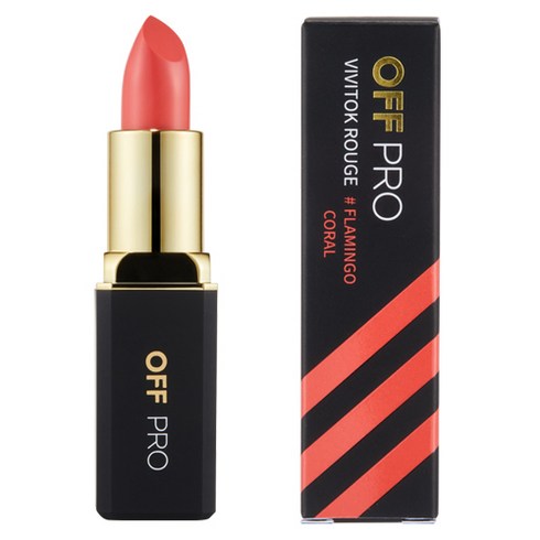 오프프로 비비톡 루즈, 누드 로즈, 1개, 3.6g