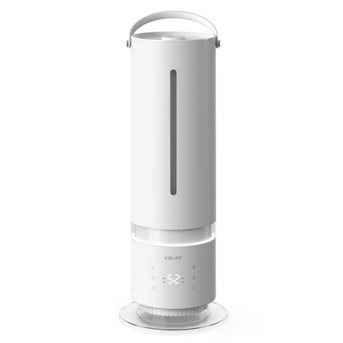 케리프 이지핸들 MAX 10L 가열 복합식 UV살균 대용량 가습기, KLH-9000UV