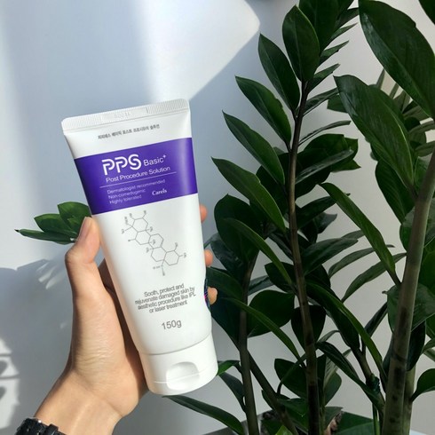 케어이즈 PPS 베이직 150g 크림, 1개