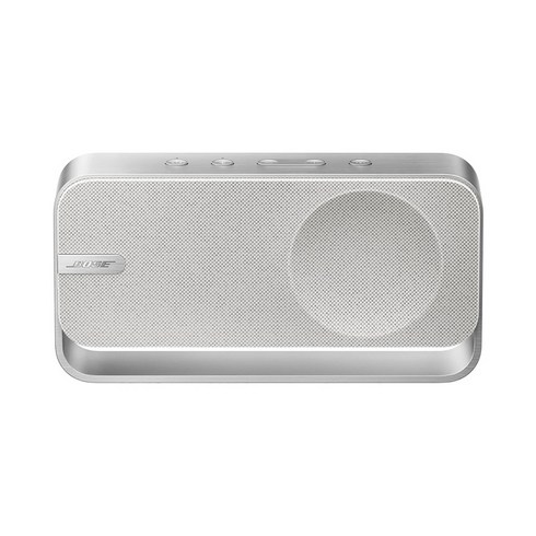 보스 블루투스 스피커 Bose SoundLink Home, 라이트 실버