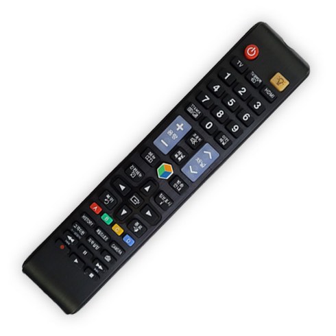 삼성 TV 전용 무설정 리모컨 S1