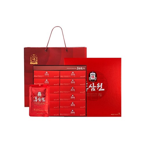 정관장 홍삼원, 4.2L, 1개