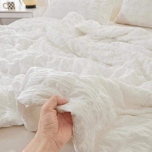 Roomxyd 사계절 차렵이불 간절기 이불 소프트 컴포트 가을 이불