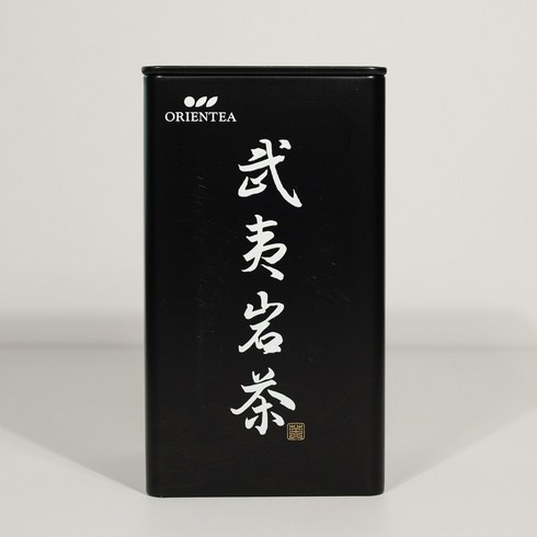 [오리엔티] 친환경 무이암차 대홍포 육계 수선, 화향 수선, 1개, 100g, 1개입