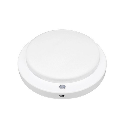 LED 스마트 삼성칩 센서등 15W, 주광색, 1개