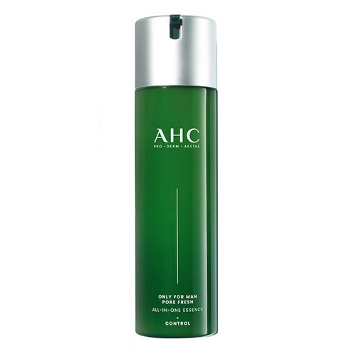 AHC 온리 포 맨 포어 프레쉬 올인원 에센스, 200ml, 1개
