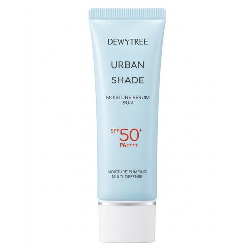 듀이트리 어반쉐이드 수분 세럼 선 SPF50+ PA++++, 50ml, 1개
