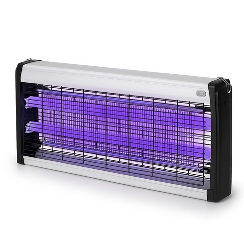 슈어홈 초강력 UV-LED 전기 모기퇴치기, 대형 SUH-40W