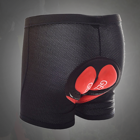 바이바이크 자전거 속바지