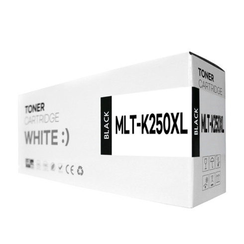 디디토너 MLT-K250L 호환 SL-M2893FW M2630 M2843DW M2680FN, 1개, 검정 5000매