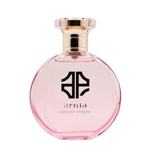 아르니아 여성들이 좋아하는 고급 샤워코롱 샹스향, 1개, 100ml