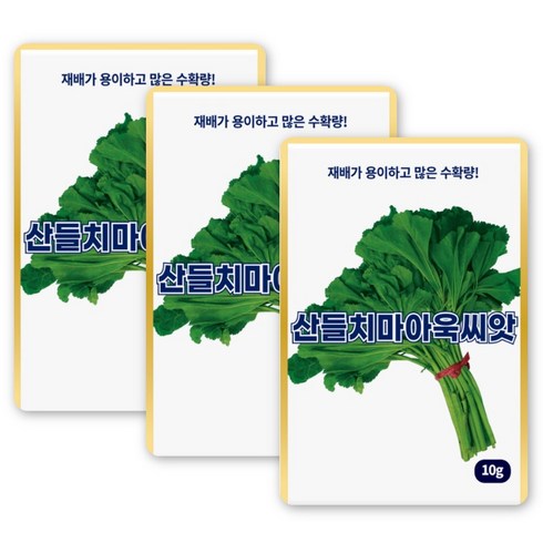 산들 치마 아욱씨앗 10g 수확량 많고 약재 활용 아욱씨 종자, 3개
