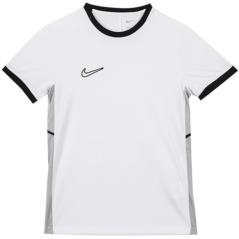 나이키 JR DRI-FIT ACADEMY 25 SS TOP 유소년용 운동 러닝 반팔 탑 저지