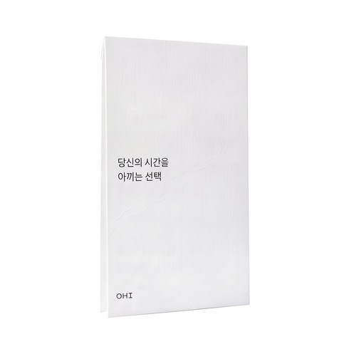 오하이 버디필름 장타 비거리스티커 우드 헤드 보호 슬라이스방지 골프필름 10p, 드라이버용, 1개