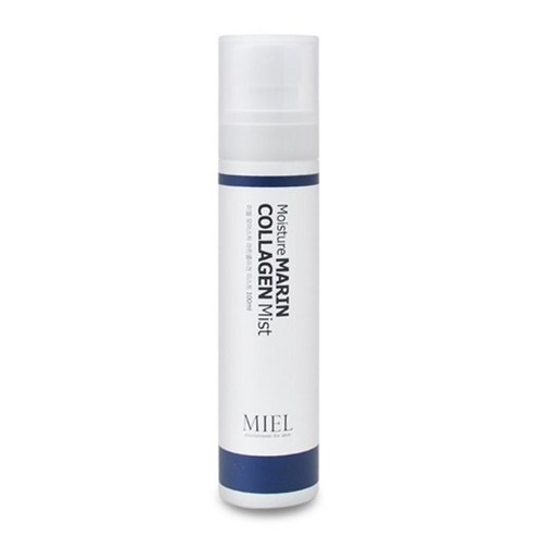 미엘 모이스처 마린 콜라겐 미스트 100ml(에스테틱전용 제품) 1개, 100ml