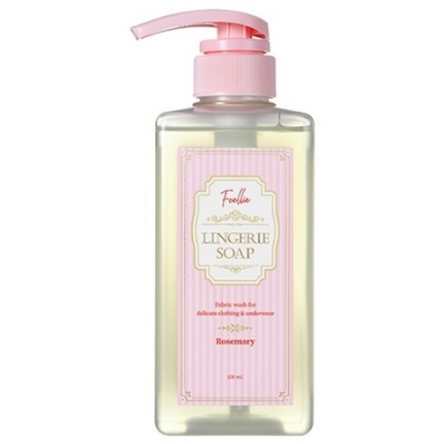 포엘리에 여성 속옷세제 란제리솝, 500ml, 1개