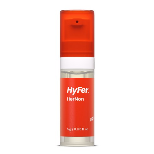 하이퍼 헤르논 입술포진 구순물집 헤르페스, 1개, Neo HC gel 5HP