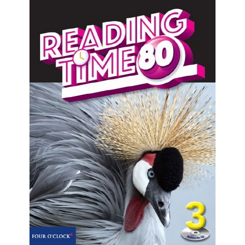 Reading Time 80. 3, Four O'clock