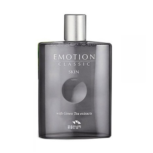 꽃을든남자 이모션 클래식 스킨, 1개, 160ml