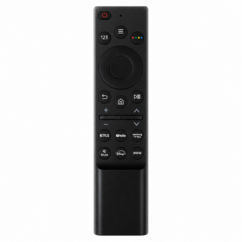 컴포즈온 삼성 스마트 TV 호환 리모컨, 1개, COMPSON-2640