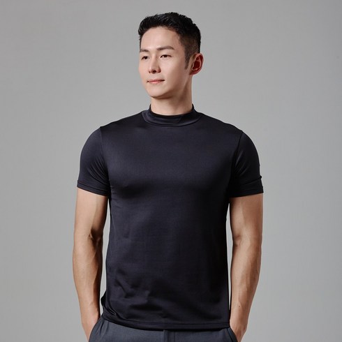 남성 기능성 언더레이어 겨울 기모상의 3종세트 남자이너웨어