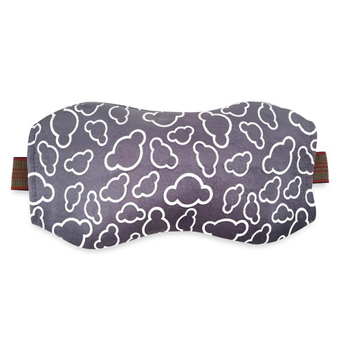 한양의료기 온수찜질기 벨트형, HA-04, 회색