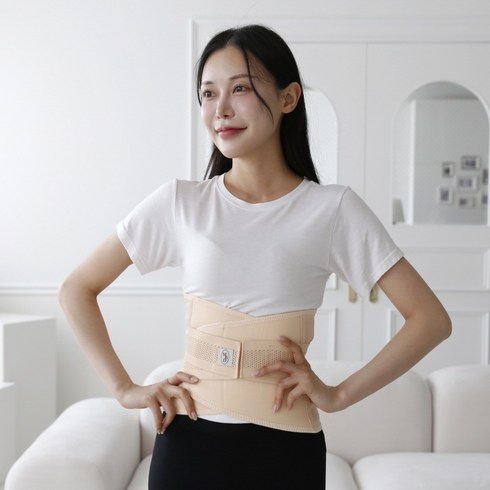 맘바디 산후복대 출산후 복직근 이개 복직개 산후복대