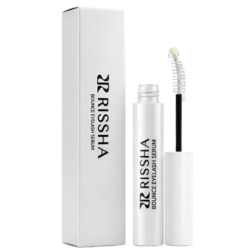 리샤 바운스 아이래쉬 속눈썹 영양제 세럼, 1개, 10ml