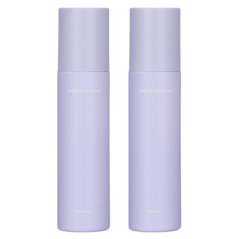 퍼플리쉬 톤온부스터 150ml, 2개
