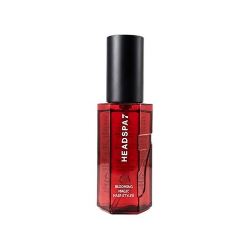 [헤드스파7] 헤어 볼륨 매직 스타일러 트리트먼트, 60ml, 1개
