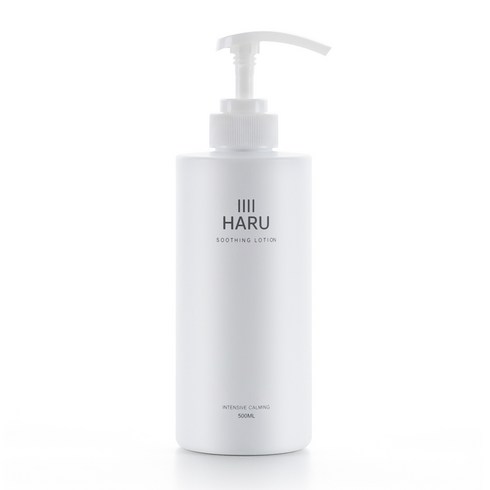 하루수딩로션, 1개, 500ml