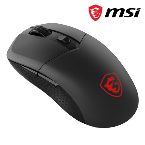 MSI 무선 게이밍 마우스 VERSA 300, 혼합색상