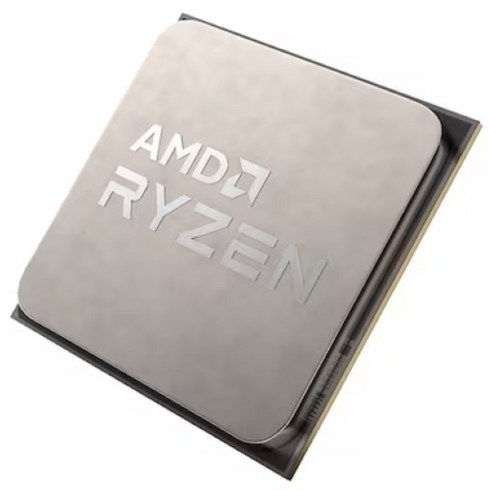 AMD 라이젠7-4세대 5700X (버미어) (멀티팩(정품)) -M