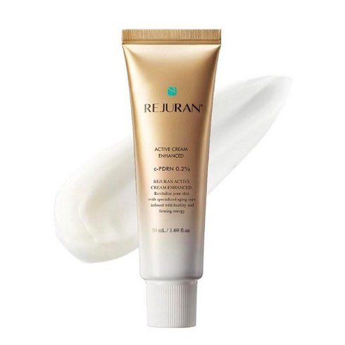 리쥬란 액티브 인핸스드 크림, 50ml, 1개