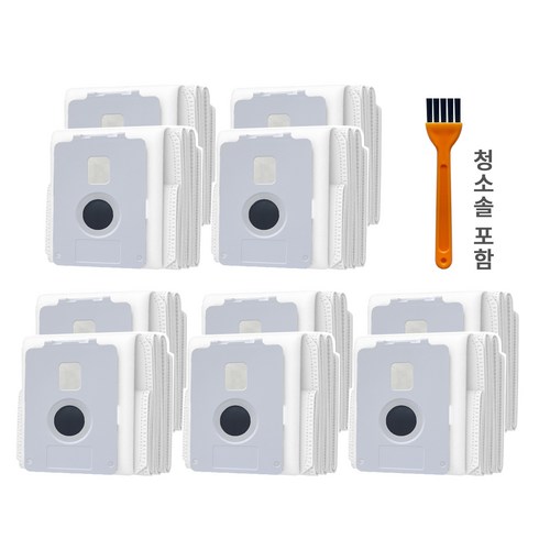 오피스토어 청소기 먼지봉투 ST1WU T-ST1WN T-ST2WU T-ST5WU VDS-ST1AU VDS-ST1WU 호환, 10개